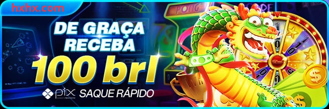 hxhx Ganhe R$ 100,00 Gratis