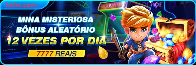 hxhx Mina Misteriosa